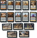 Dominion: Allies cards