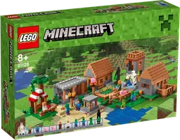 LEGO® Minecraft The Village