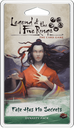 Legend of the Five Rings: The Card Game - Fate Has No Secrets