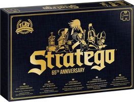 Stratego 65th Anniversary Edition