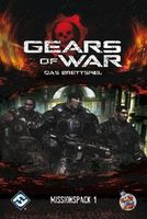 Gears of War: Missionspack 1