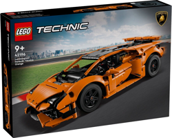 LEGO® Technic Lamborghini Huracán Tecnica Orange