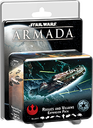 Star Wars: Armada - Rogues and Villains Expansion Pack