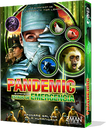 Pandemic: Estado de Emergencia