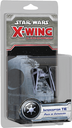 Star Wars X-Wing: El juego de miniaturas - Interceptor TIE - Pack de Expansión