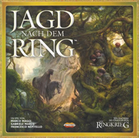 Jagd nach dem Ring