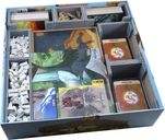 Spirit Island: Folded Space Insert (Second edition) components