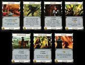 Dominion: Update Pack cartas