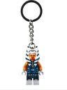 LEGO® Star Wars Portachiavi di Ahsoka Tano™