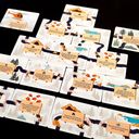 Unsurmountable cards
