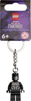 LEGO® Marvel Black Panther Keyring