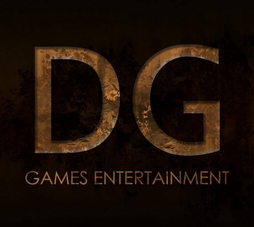 DG Games Entertainment (Dark Gate Games) - TableTopFinder