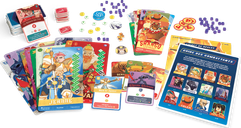 Tag Team componenten