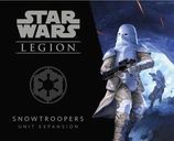 Star Wars: Legion - Snowtroopers Unit Expansion