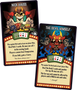 Hell of a Deal cards