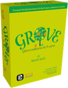 GROVE: A 9 card solitaire game