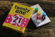 Twenty One componenten