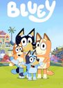 TV Series: Bluey