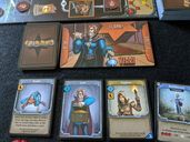 Clank! Legacy: Acquisitions Incorporated – Upper Management Pack kaarten