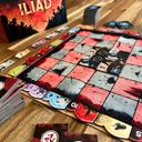Iliad components