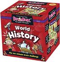 Brain Box World History