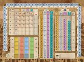 Arkwright components