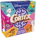 Cortex Challenge Kids : édition Disney