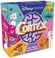 Cortex Challenge Kids : édition Disney