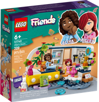 LEGO® Friends Aliya's Room