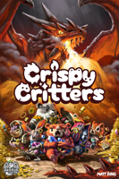 Crispy Critters
