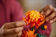 LEGO® Botanicals Crisantemo