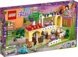 LEGO® Friends Heartlake City Restaurant