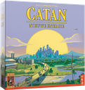 Catan: Nieuwe energie