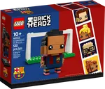 Selfie BrickHeadz FC Barcelona