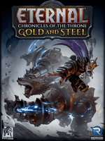 Eternal: Chronicles of the Throne – Gold and Steel