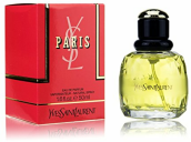 Yves Saint Laurent Paris Eau de parfum boîte