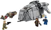 LEGO® Star Wars Überfall auf Ferrix™ spielablauf