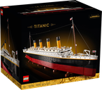 LEGO: Titanic