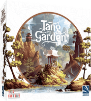Tang Garden
