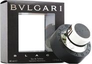 Bvlgari Black Eau de toilette box