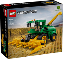 LEGO® Technic John Deere 9700 Forage Harvester