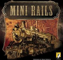 Mini Rails