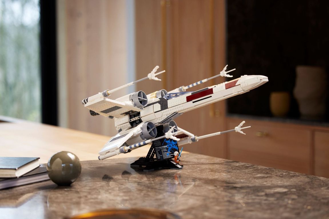 LEGO® Star Wars X-Wing Starfighter™