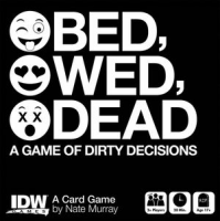 Bed, Wed, Dead: A Game of Dirty Decisions