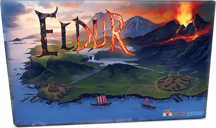 Eldur