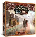 A Song of Ice & Fire: Tabletop Miniatures Game – Martell Starter Set