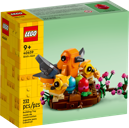 Vogelnestje