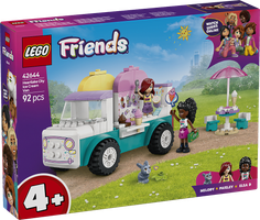 LEGO® Friends Le camion de glaces de Heartlake City