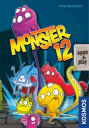 Monster 12