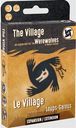 The Werewolves of Miller's Hollow: The Village